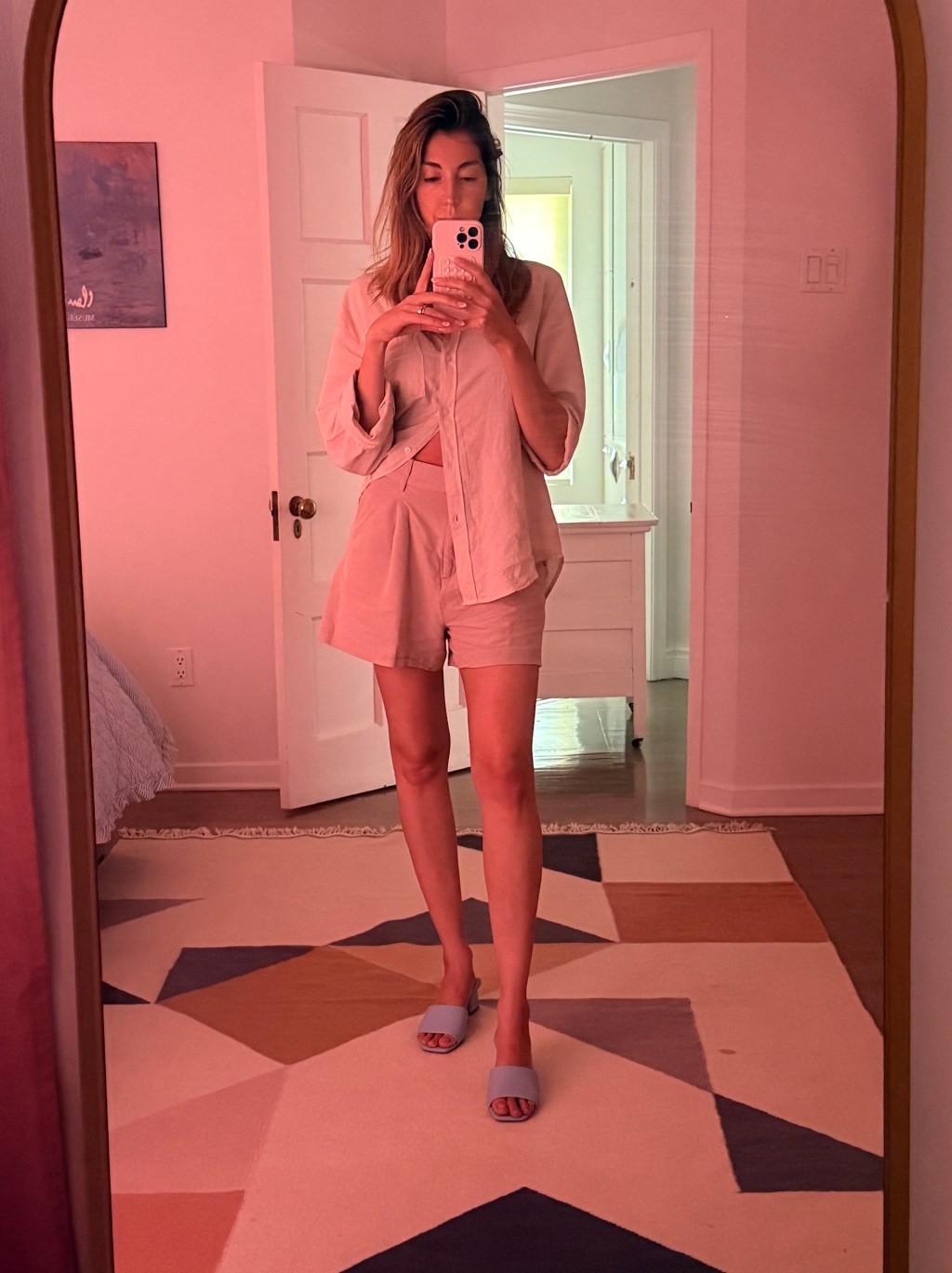 Outfit of the Day – Because Your Energy Deserves&nbsp;It