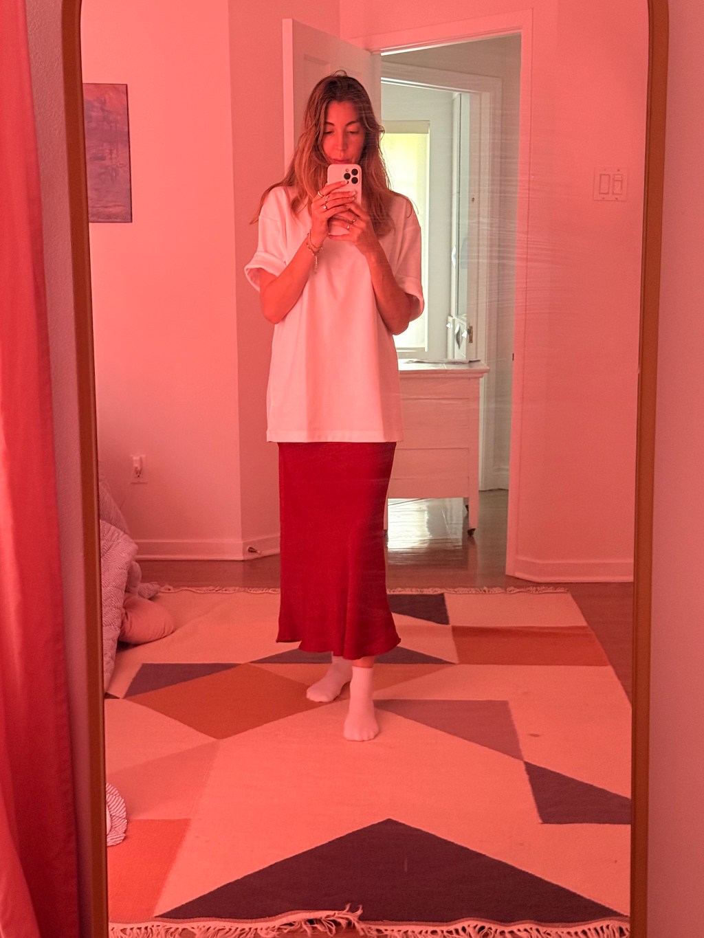 The Great Style Shift: Dressing for Who I Am&nbsp;Now